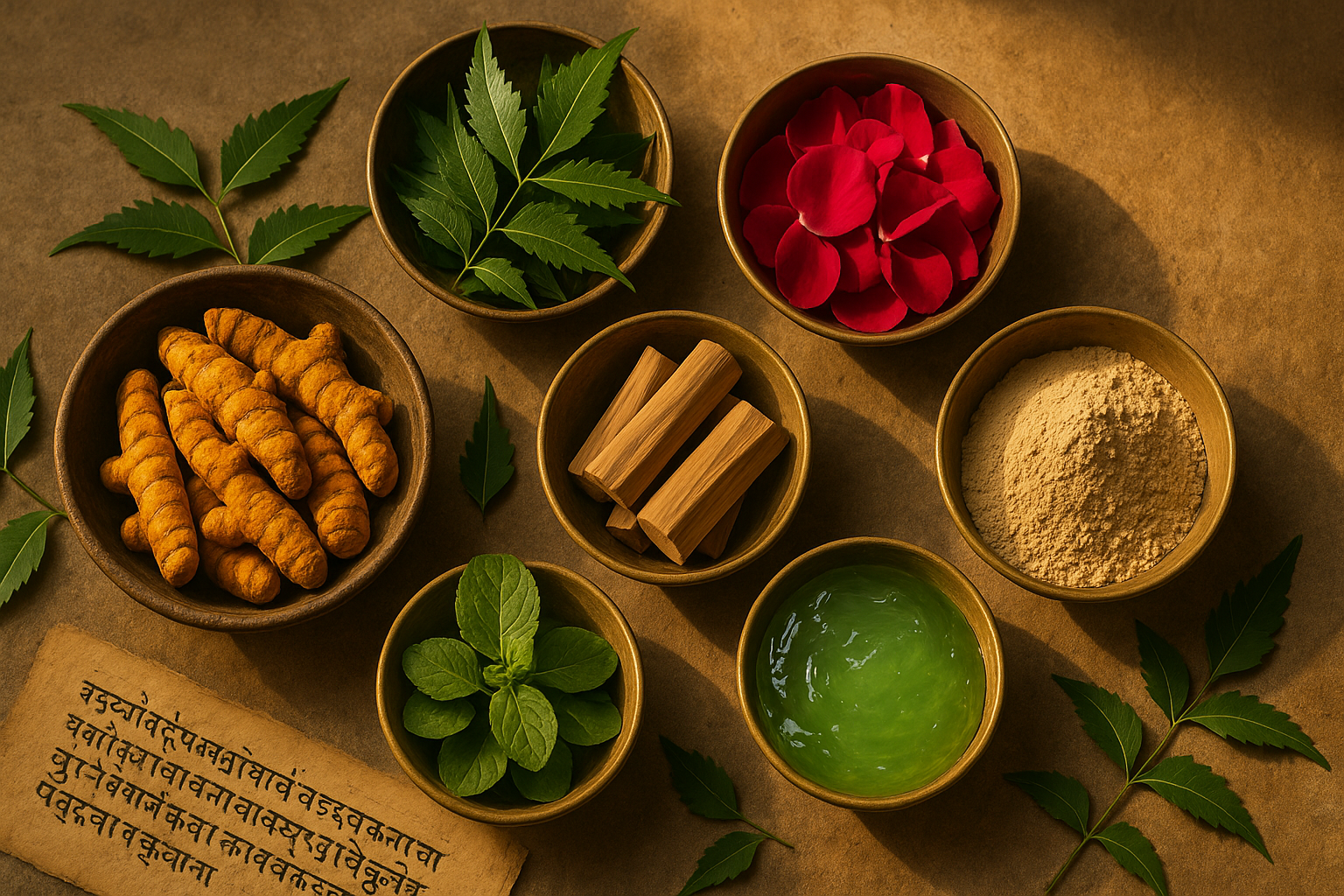 7 Natural Remedies That Have Been Used for Centuries