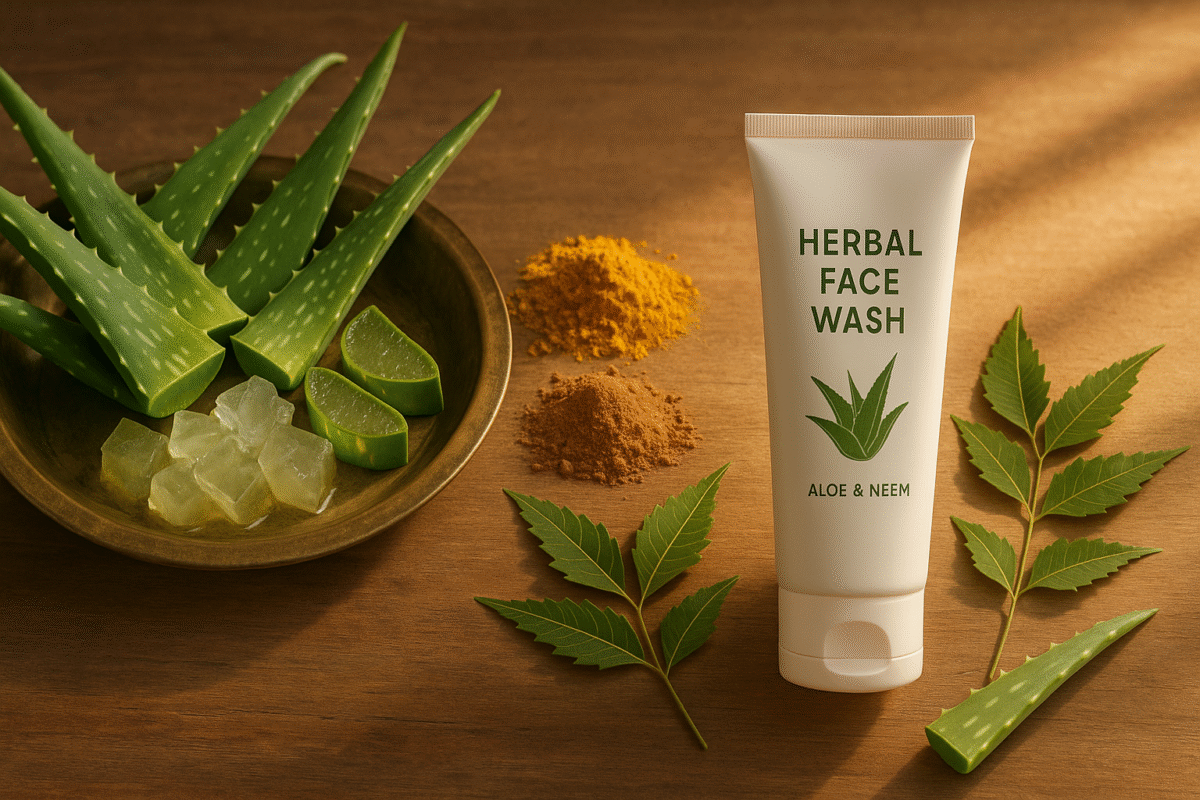 Aloe Vera in Indian History: From Healer to Skin Hero